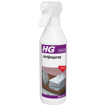 HG Strijkspray (500 ml)