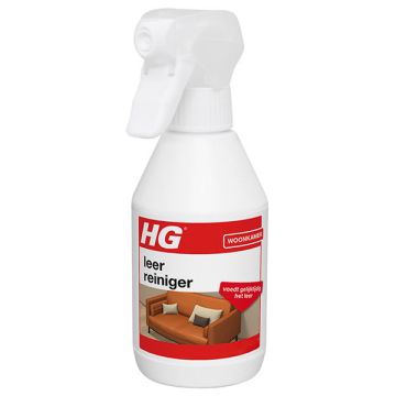 HG leerspray (300 ml)