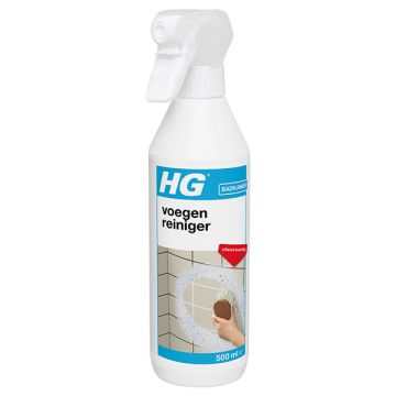 HG voegenreiniger kant en klaar (500 ml)