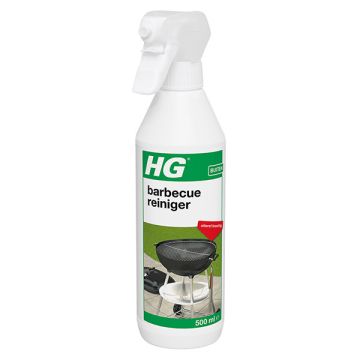 HG barbecuereiniger (500 ml)