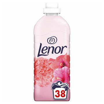 Lenor Wasverzachter Pioenroos & Hibiscus 798 ml (38 Wasbeurten)