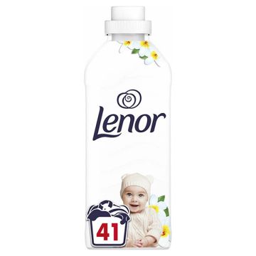 Lenor Wasverzachter Gevoelige Huid 861 ml (41 wasbeurten)