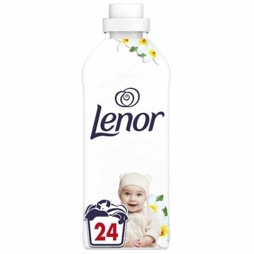 Lenor Wasverzachter Gevoelige Huid 504 ml (24 wasbeurten)