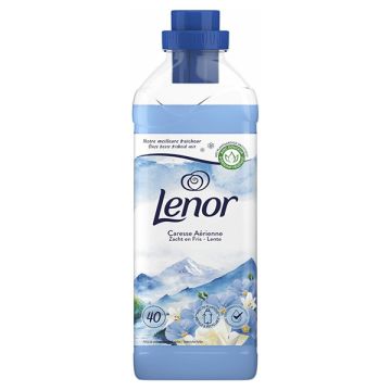 Lenor Wasverzachter Lentegevoel 920 ml (40 wasbeurten)