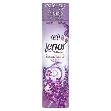 Lenor Geurbooster Geurparels Lavendel 290 gram (24 wasbeurten)