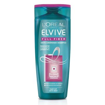 L'Oreal Elvive Full Fiber shampoo (250 ml)