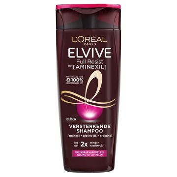 L'Oreal Elvive Full Resist Shampoo 250 ml