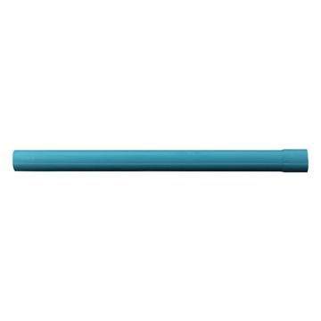 Makita stofzuigerbuis | Blauw | 32 mm | 451244-9 (Origineel)