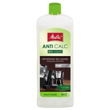 Melitta Anti-Calc bio liquid koffiezetapparaat (250 ml)