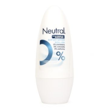 Neutral deoroller (50 ml)