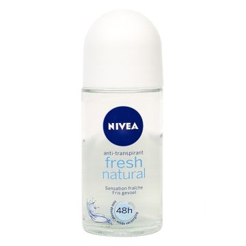 Nivea deoroller Fresh Natural (50 ml)