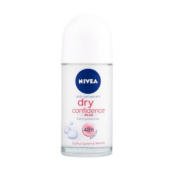 Nivea deoroller Dry Confidence (50 ml)