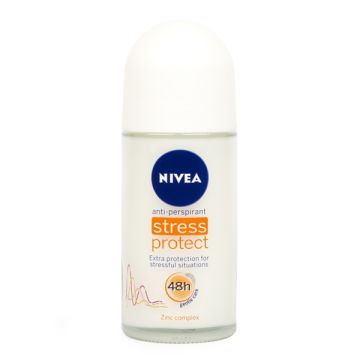 Nivea deoroller Stress Protect (50 ml)