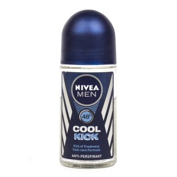 Nivea deoroller Cool Kick for men (50 ml)