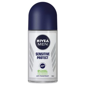 Nivea deoroller Sensitive Protect for Men (50 ml)