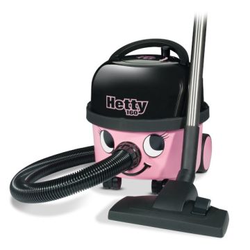 Numatic Hetty Compact HET160-11