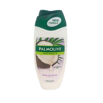 Palmolive douchegel Naturals Cocos (250 ml)