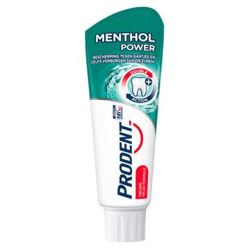 Prodent Menthol Power tandpasta (75 ml)