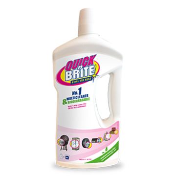 Quick'n Brite vloeibare reiniger (1000 ml)