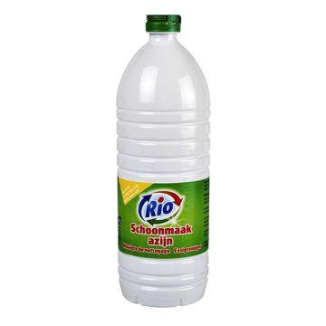 Rio schoonmaakazijn (1 liter)