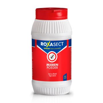 Roxasect poeder tegen mieren (75 gram)