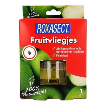 Roxasect fruitvliegjesvanger