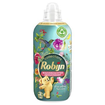 Robijn Wasverzachter Paradise Secret 1,25 Liter (50 wasbeurten)