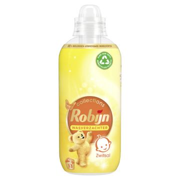 Robijn Wasverzachter Zwitsal 825 ml (33 wasbeurten)