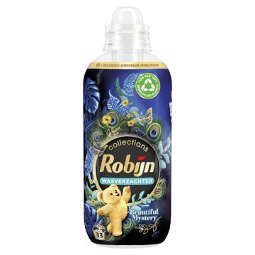 Robijn Wasverzachter Beautiful Mystery 825 ml (33 wasbeurten)