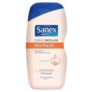 Sanex Dermo Revitalize Douchegel (500 ml)