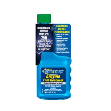 Star brite Star Tron® diesel-additief (250 ml)