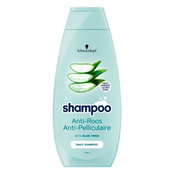 Schwarzkopf Anti-Roos shampoo (400 ml)