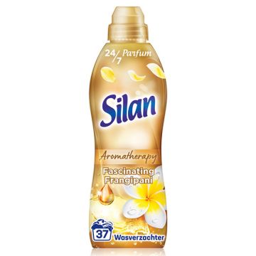 Silan wasverzachter Aromatherapy Fascinating Frangipani 851 ml (37 wasbeurten)