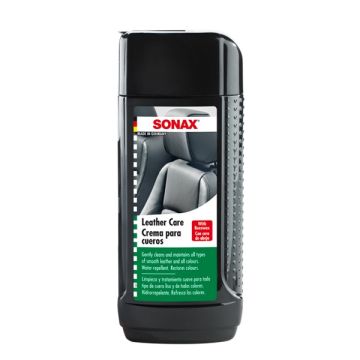 Sonax lederverzorging (250 ml)