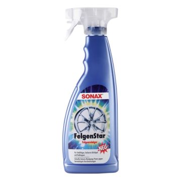 Sonax wheel star (750 ml)