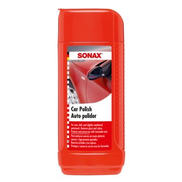 Sonax autopolish (250 ml)