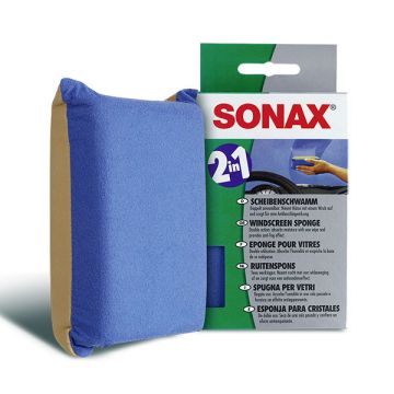 Sonax ruitenspons