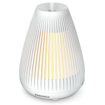 Soehnle Bari aroma diffuser met led-verlichting