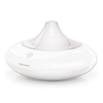 Soehnle Ravenna aroma diffuser met led-verlichting