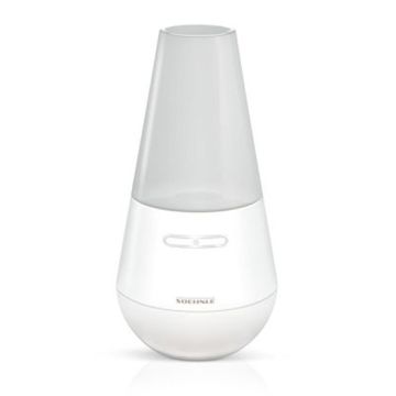 Soehnle Valencia aroma diffuser met led-verlichting