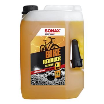 Sonax fietsreiniger (5 liter)