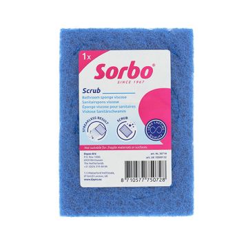 Sorbo Sanitairspons Viscose