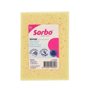 Sorbo Spons Viscose