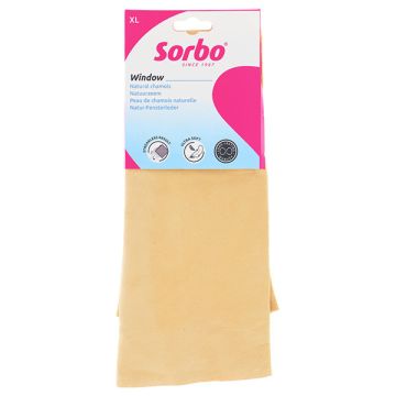 Sorbo Natuurzeem XL