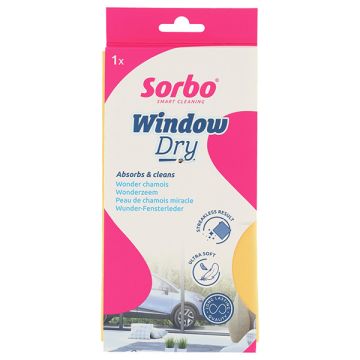 Sorbo Window Dry (38x40 cm)