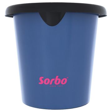 Sorbo Gerecyclede Emmer Blauw (10 L)