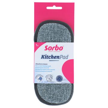 Sorbo Kitchen Pad Spons