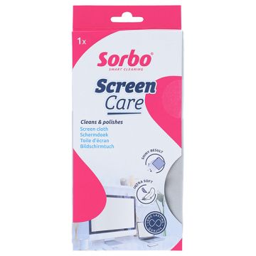 Sorbo Screen Care Schermdoek