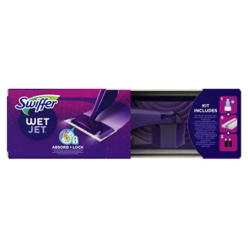 Swiffer WetJet Startset