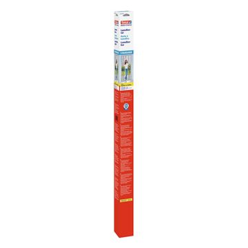 Tesa Insect Stop Deurhor standaard wit (95 x 220 cm)